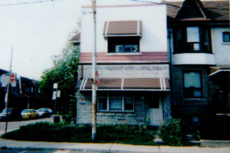Toronto Housing Market