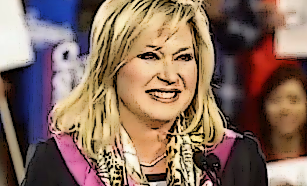 race yourself for a political earthquake in Ontario as Mississauga Mayor Bonnie Crombie enters the Ontario Liberal leadership race.