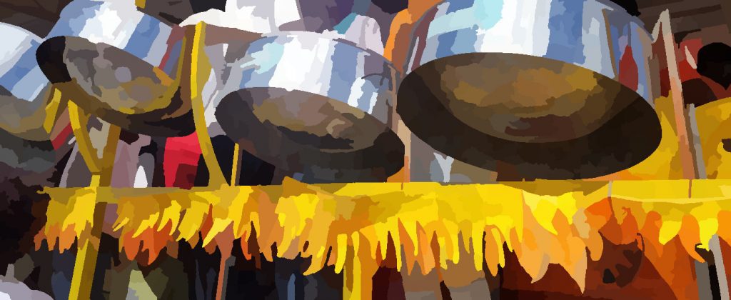 Pan Alive 2023: Unleashing Toronto's Steel Pan Magic!