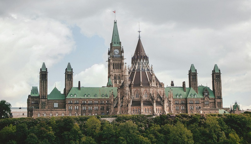 St. Paul's federal byelection