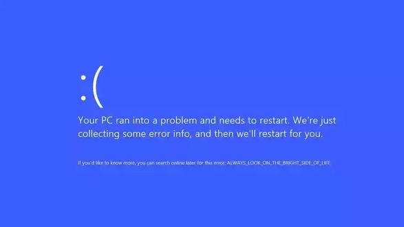 microsoft bsod