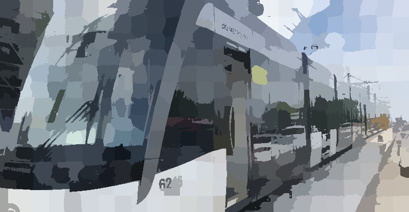 Eglinton Crosstown LRT Update 2024