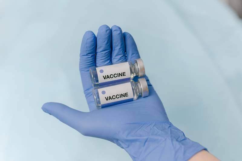 mRNA vaccine