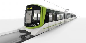 The REM is a major public transit project under construction in Greater Montréal.