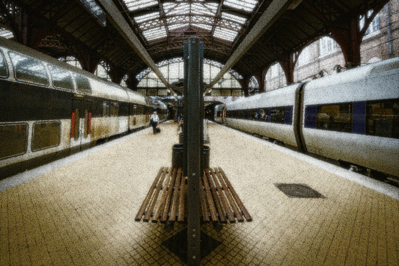 Discover the lost potential of the Toronto-Montreal Turbo Trains