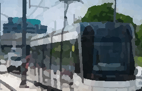 The Eglinton Crosstown and Mayor Olivia Chow