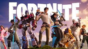 Win for Fortnite's Developer