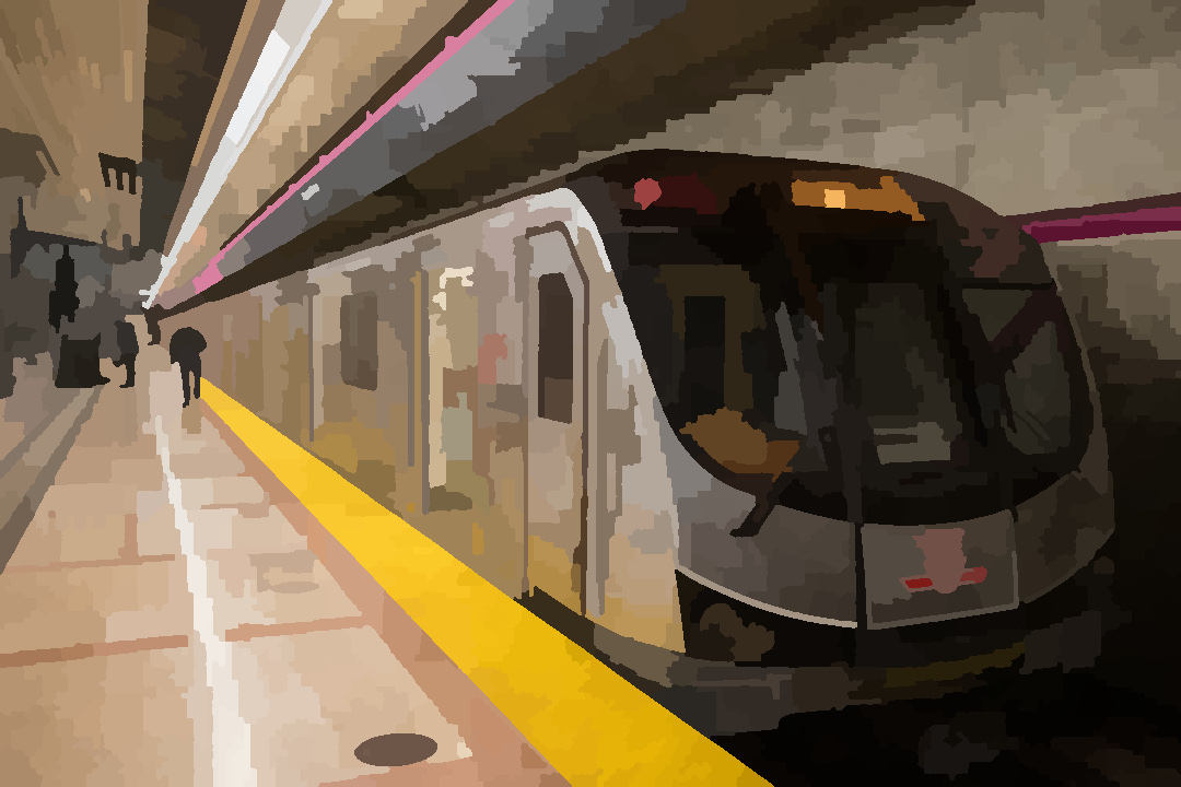 Sheppard and Metrolinx