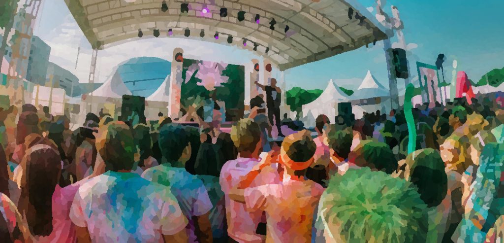 Music Festivals Toronto