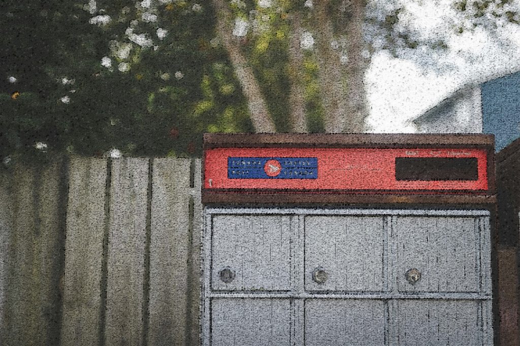 Canada Post Strike