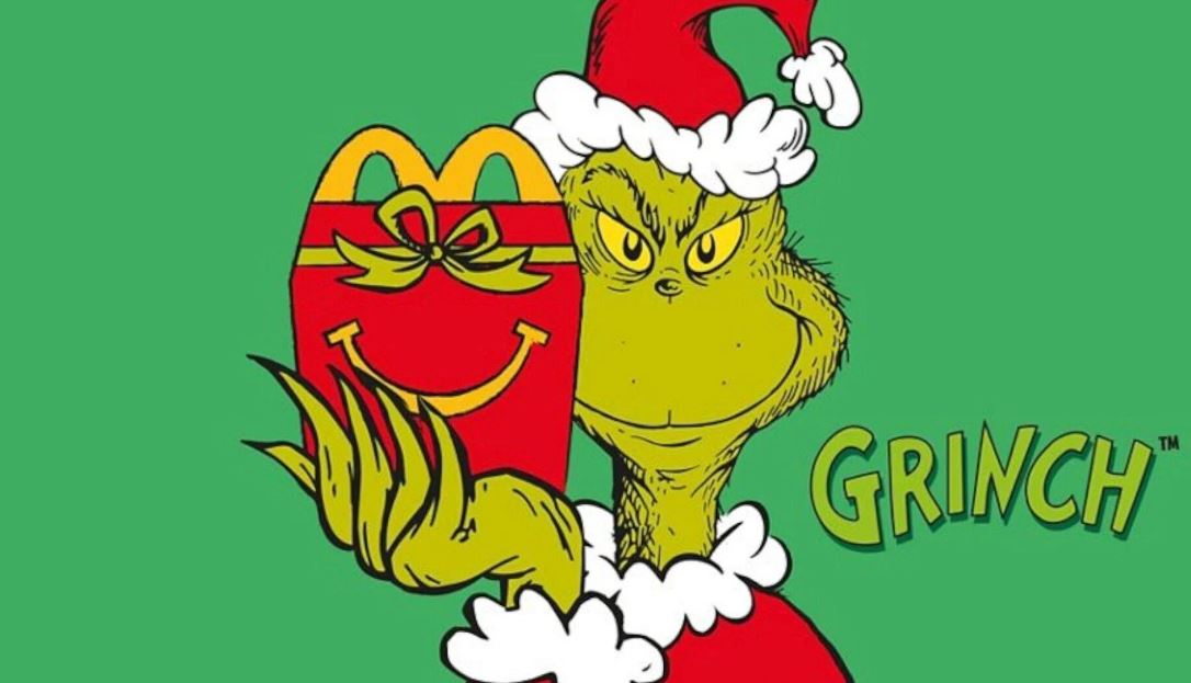 Grinch Fans Left Disappointed