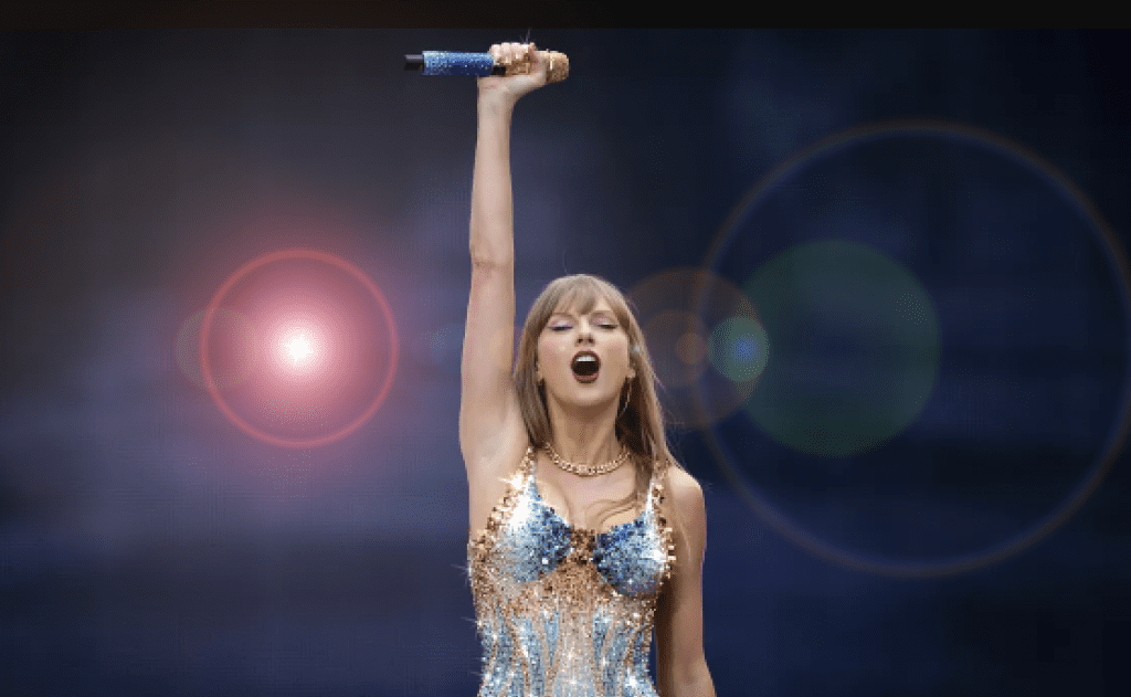 Toronto Braces for a Swiftie Takeover