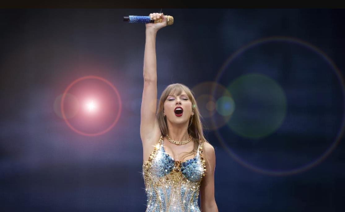 Toronto Braces for a Swiftie Takeover